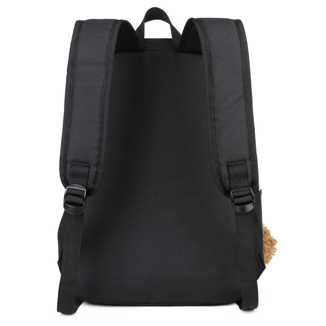 Adidas Classic 3-Stripes Backpack · EA0614 — תמונה 30