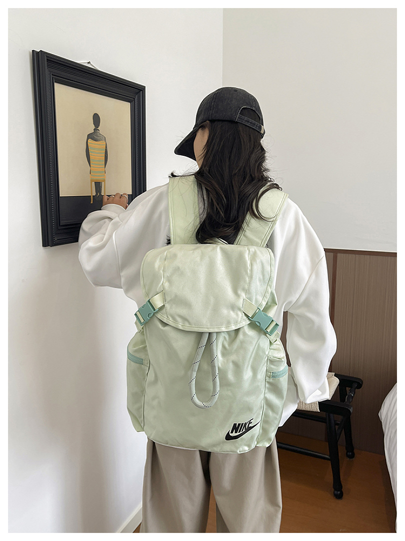 Nike Heritage Backpack · DN27859 — תמונה 5