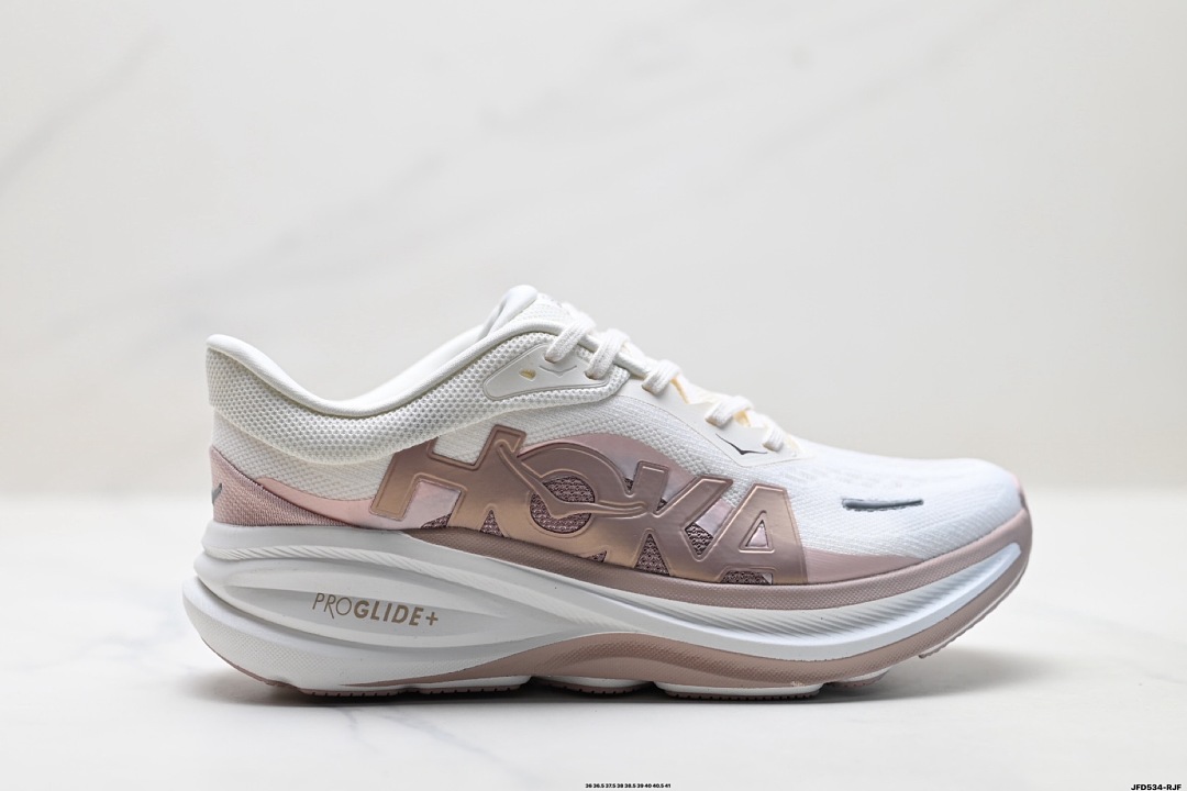 HOKA Clifton PRO · FH11765 — תמונה 22