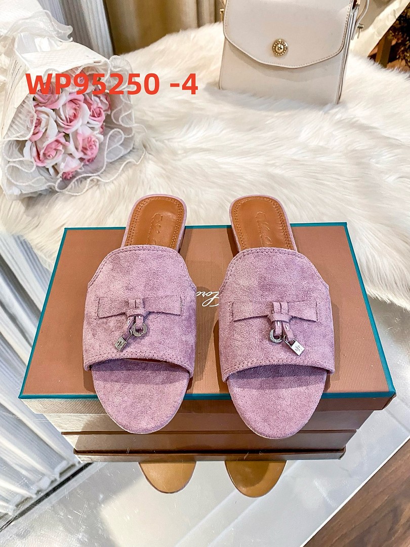 Loro Piana Summer Charms · WP95250 — תמונה 8