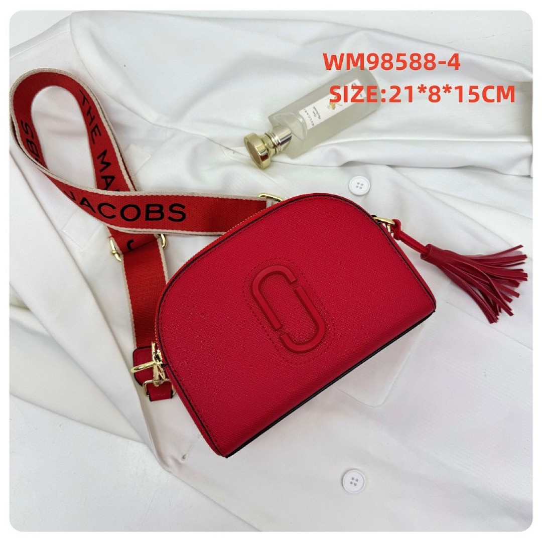 Marc Jacobs Snapshot · WM98588 — תמונה 8