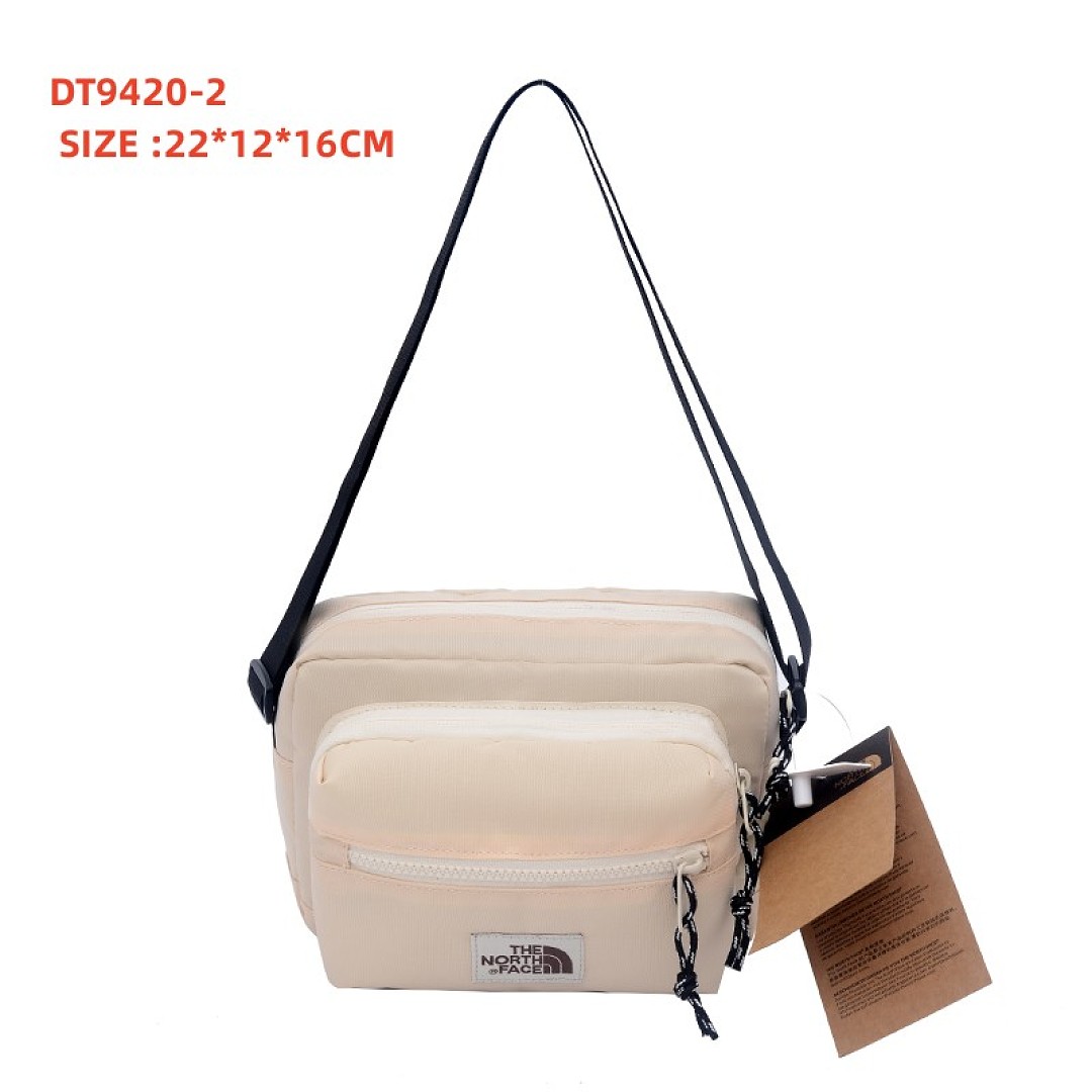 The North Face Base Camp Voyager Sling · DT9420 — תמונה 4