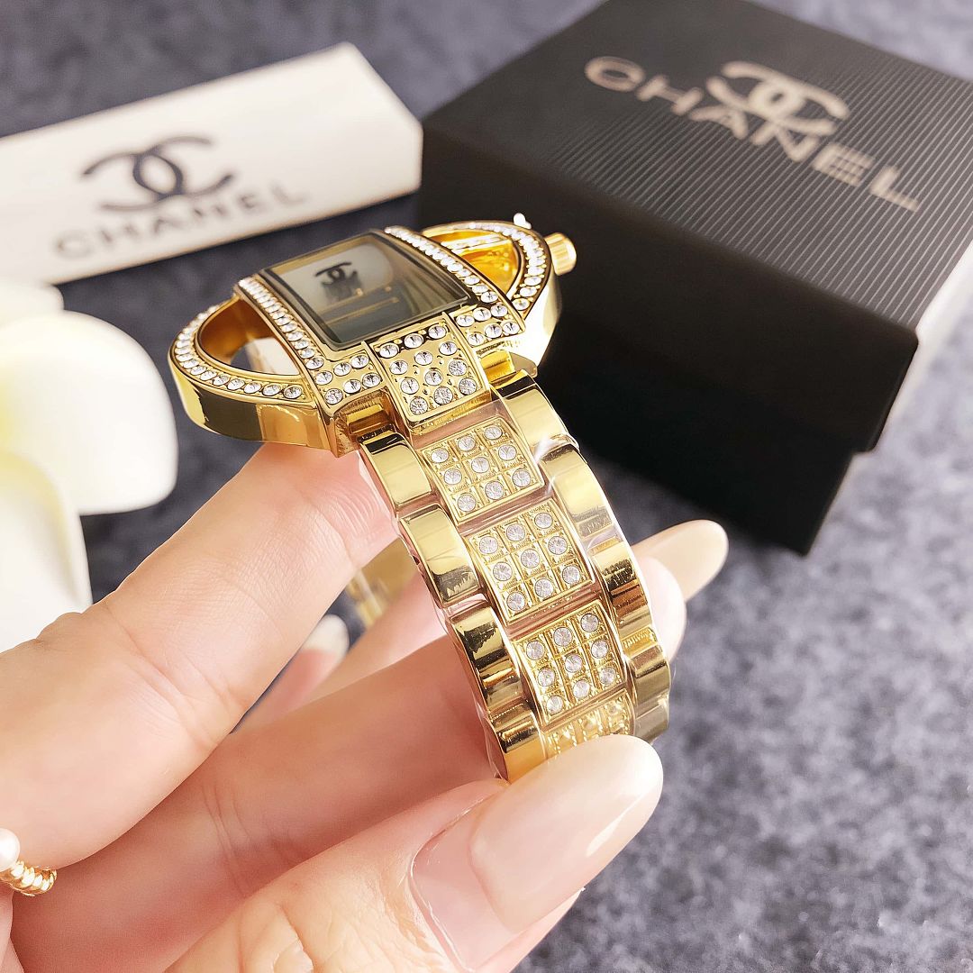 Chanel Code Coco · WC8382 — תמונה 13