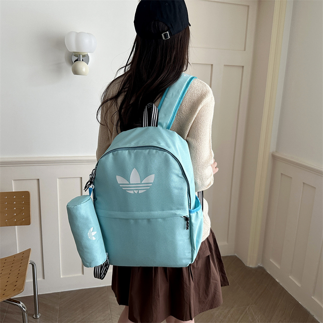 Adidas Adicolor Classic Backpack · EA0820 — תמונה 28