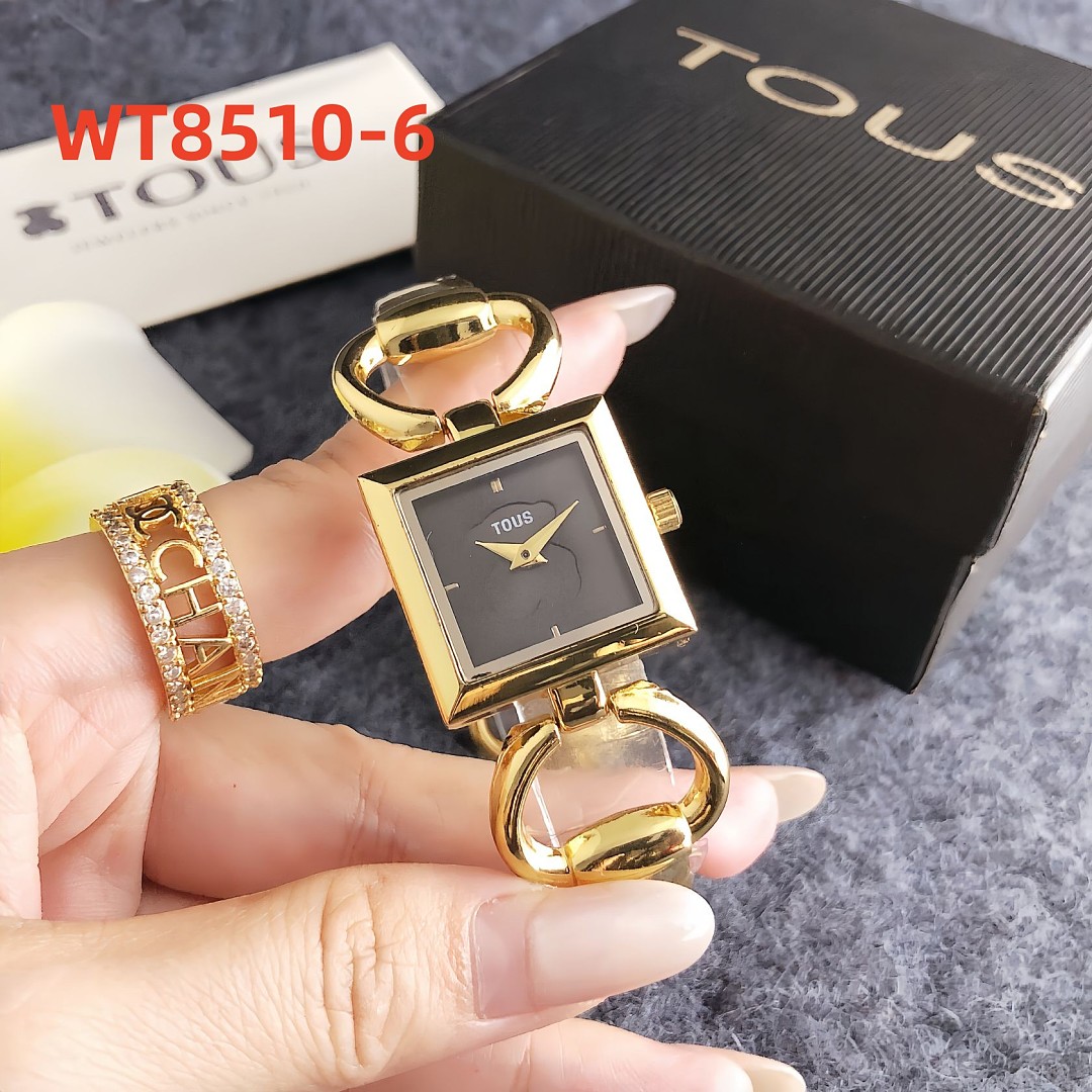 TOUS — שעון יד · WT8510 — תמונה 2