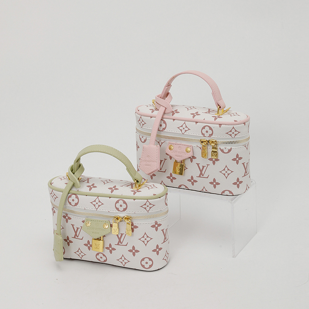 Louis Vuitton Micro Vanity Case · EL6676 — תמונה 7