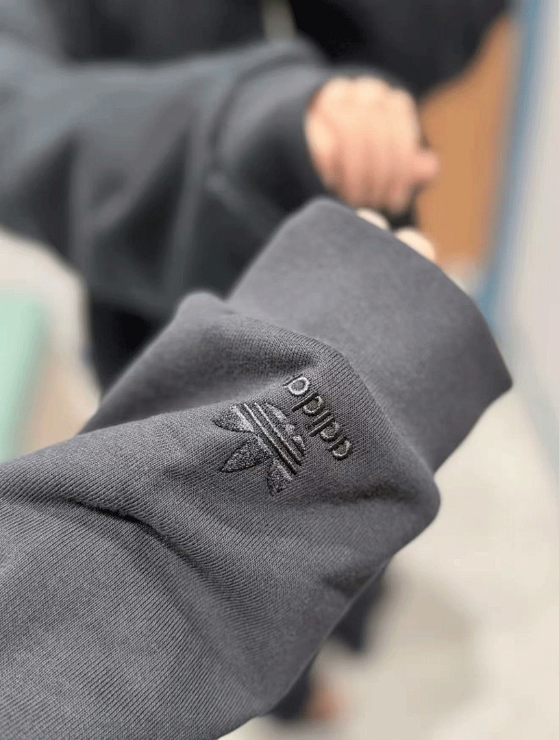 Adidas — קפוצ'ון ריצ'רץ' · LA3389 — תמונה 5