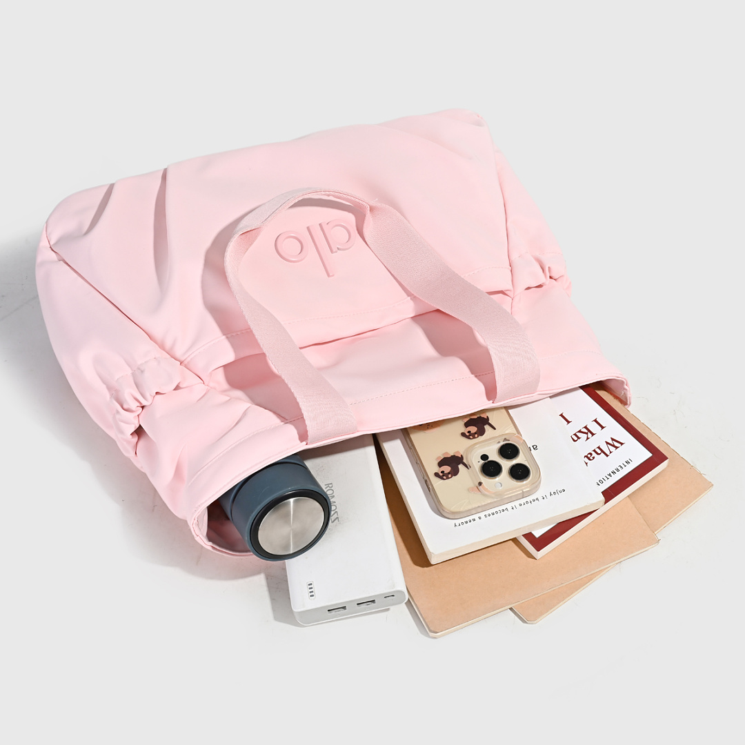 Alo Yoga Studio Utility Carryall Tote · WA15439 — תמונה 17