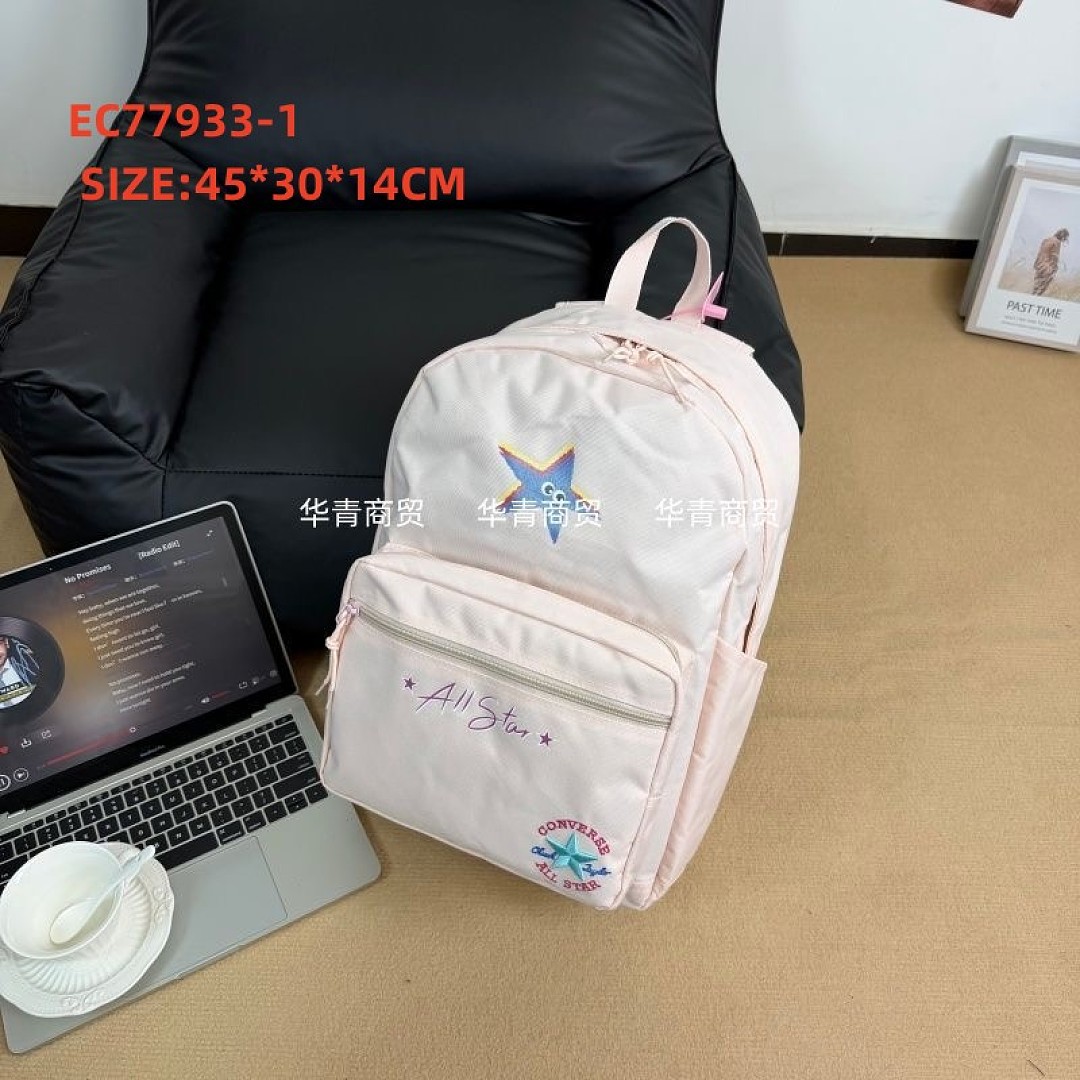 Converse — תיק גב · EC77933 — תמונה 8