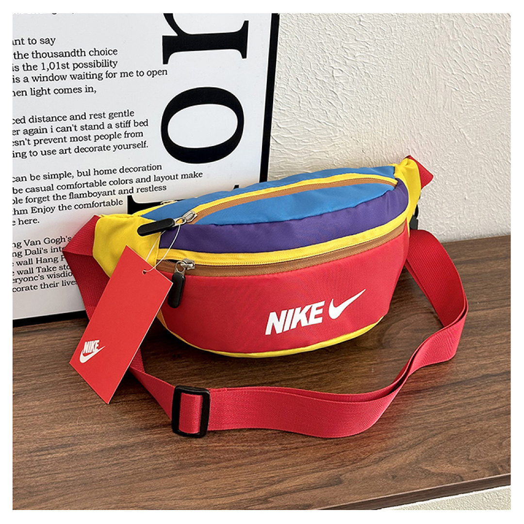 Nike Heritage Waist Pack · DN68894 — תמונה 31
