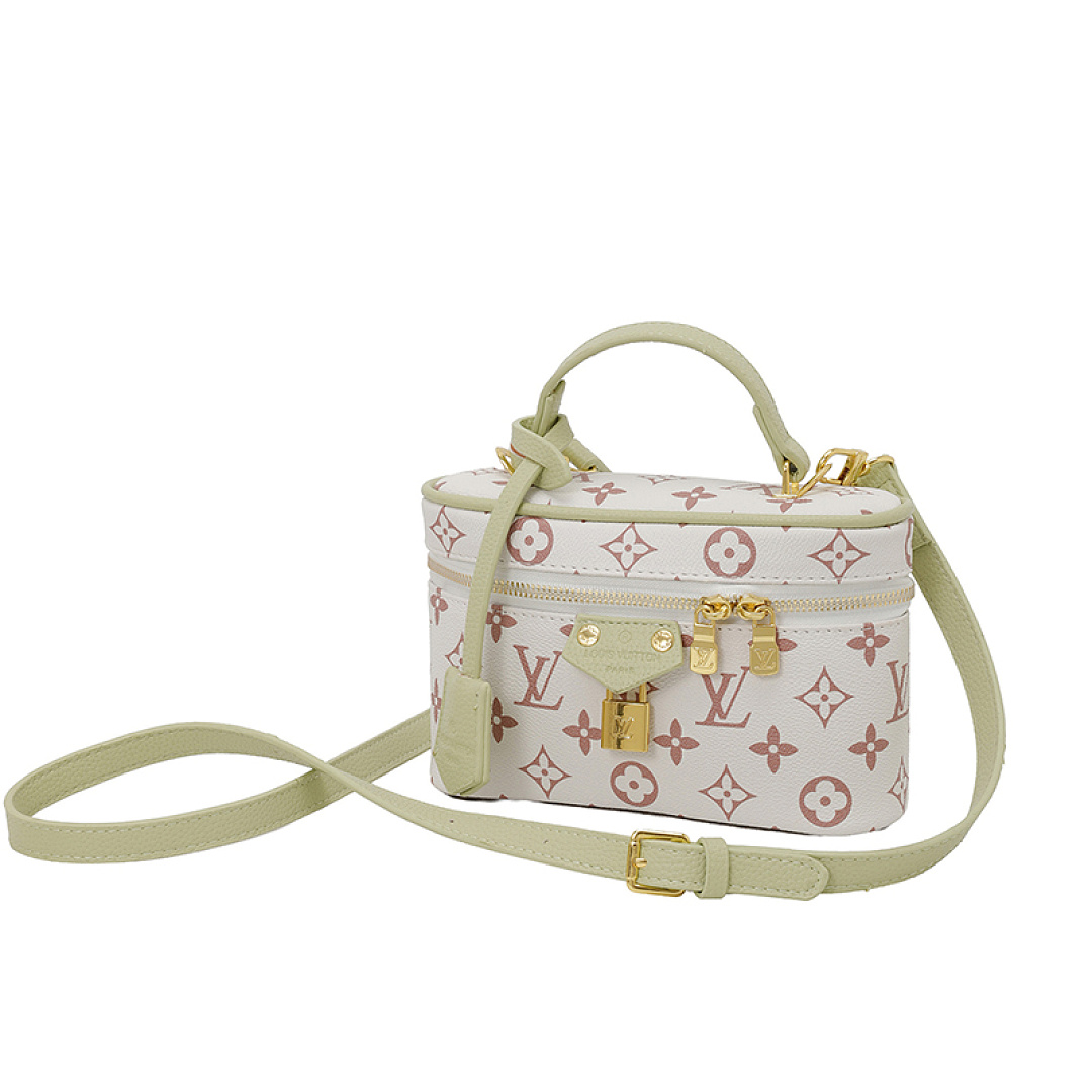 Louis Vuitton Micro Vanity Case · EL6676 — תמונה 54