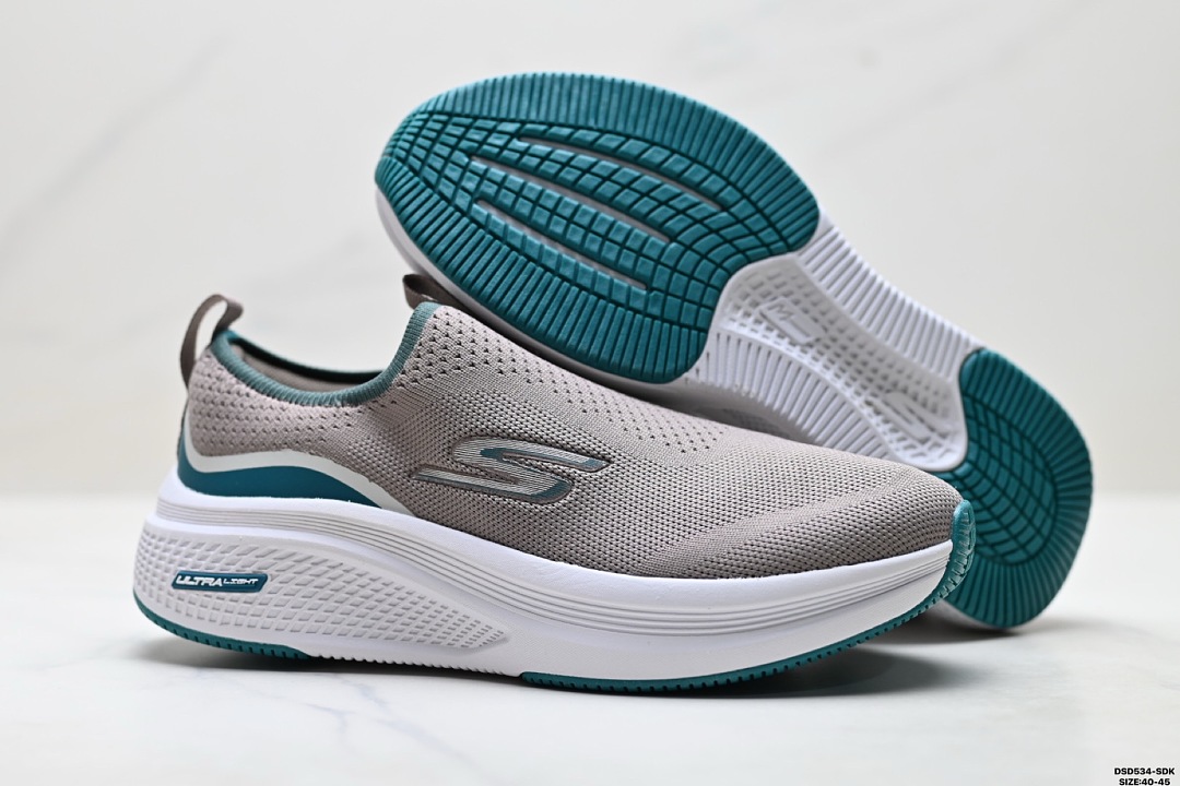 Skechers GO RUN ELEVATE 2.0 - · FS36904 — תמונה 11