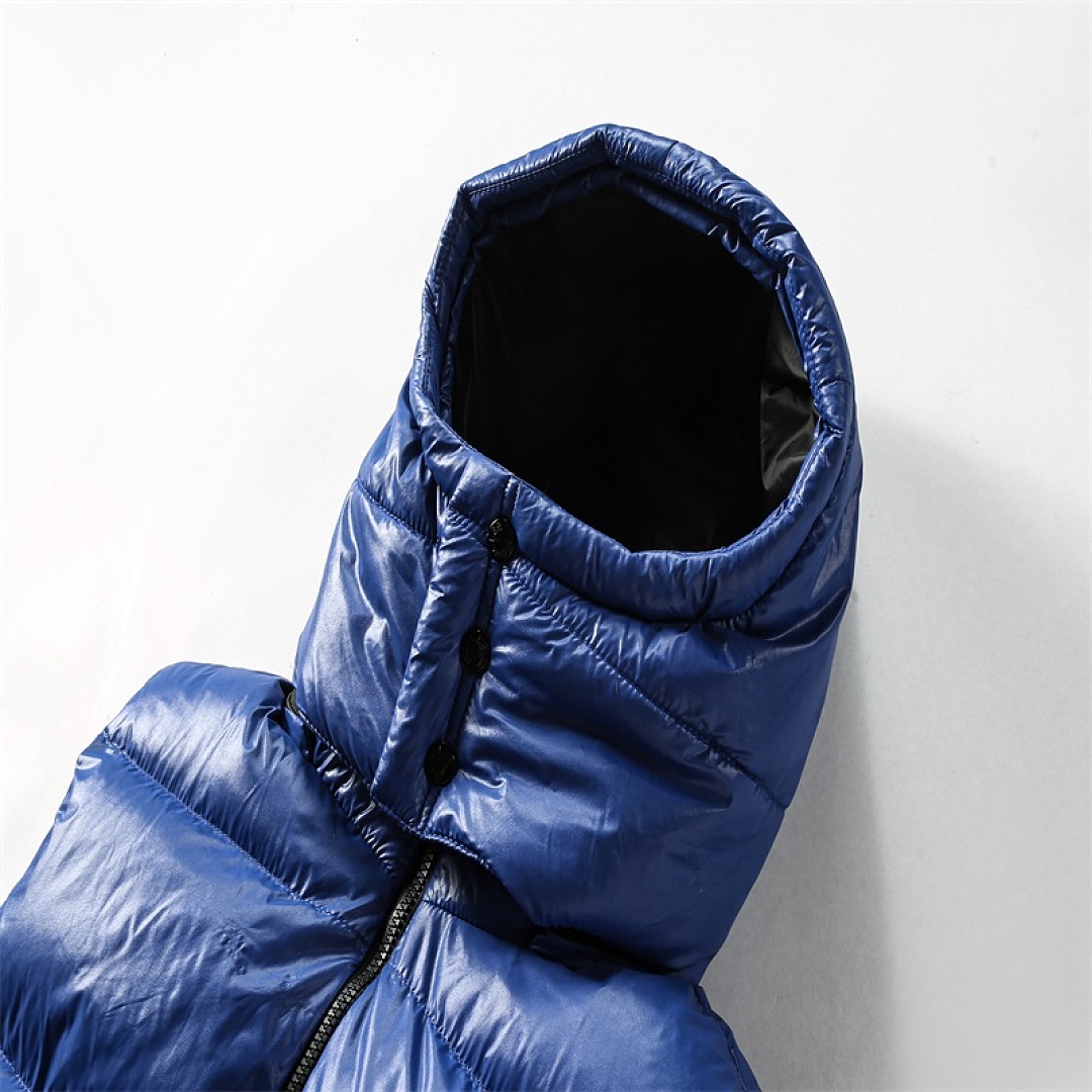 Moncler Bormes · LM2306 — תמונה 24