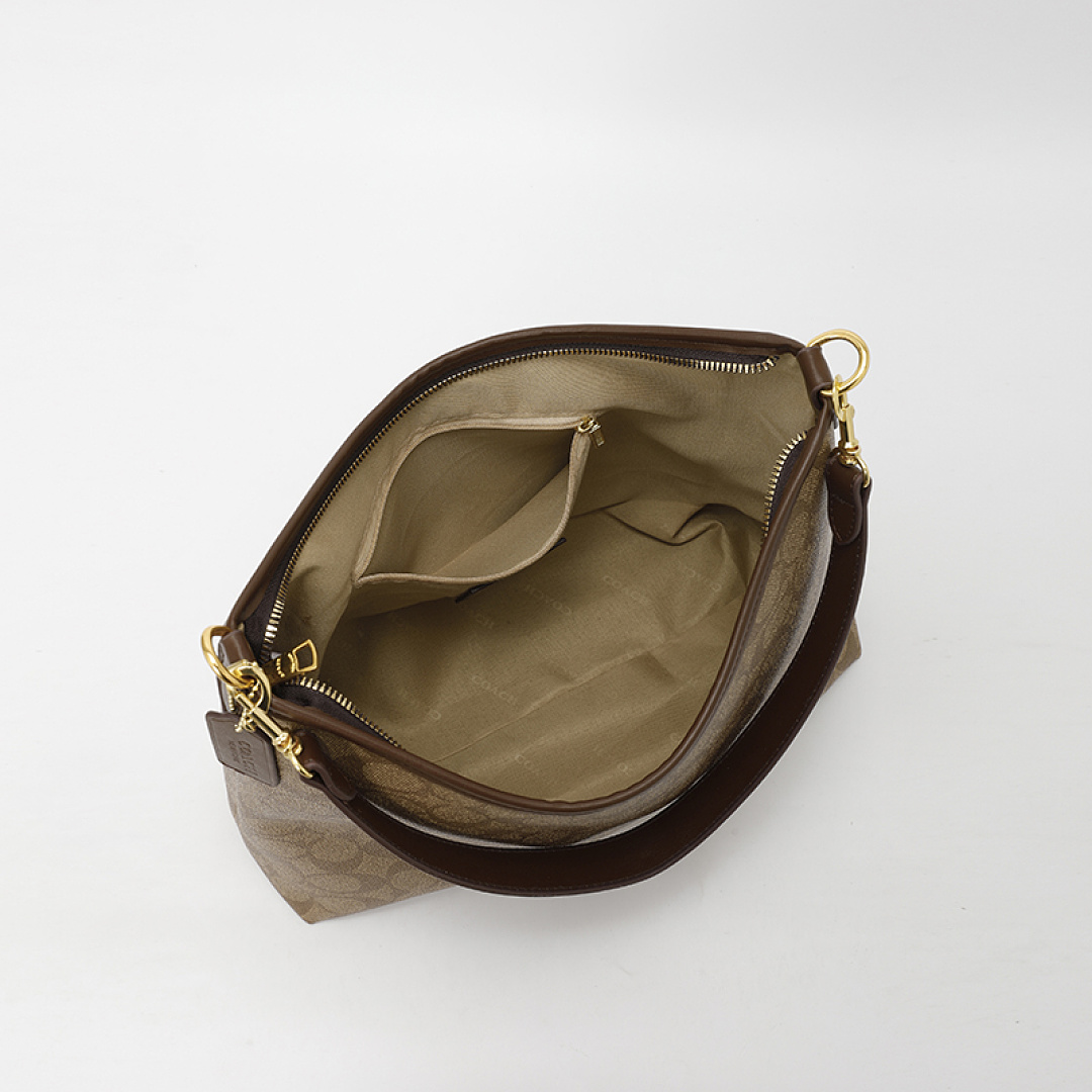 Coach Laurel Shoulder Bag · EC6651 — תמונה 37