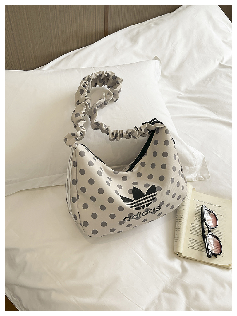 Adidas Metamoto Mini Shoulder Bag · EA80127 — תמונה 59