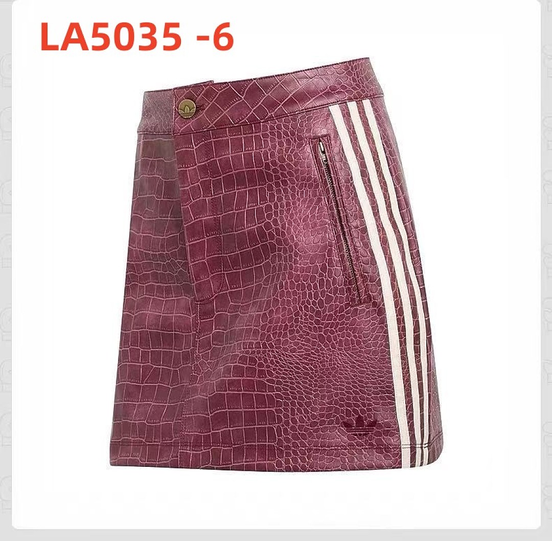 adidas SST Pleather Jacket · LA5035 — תמונה 8
