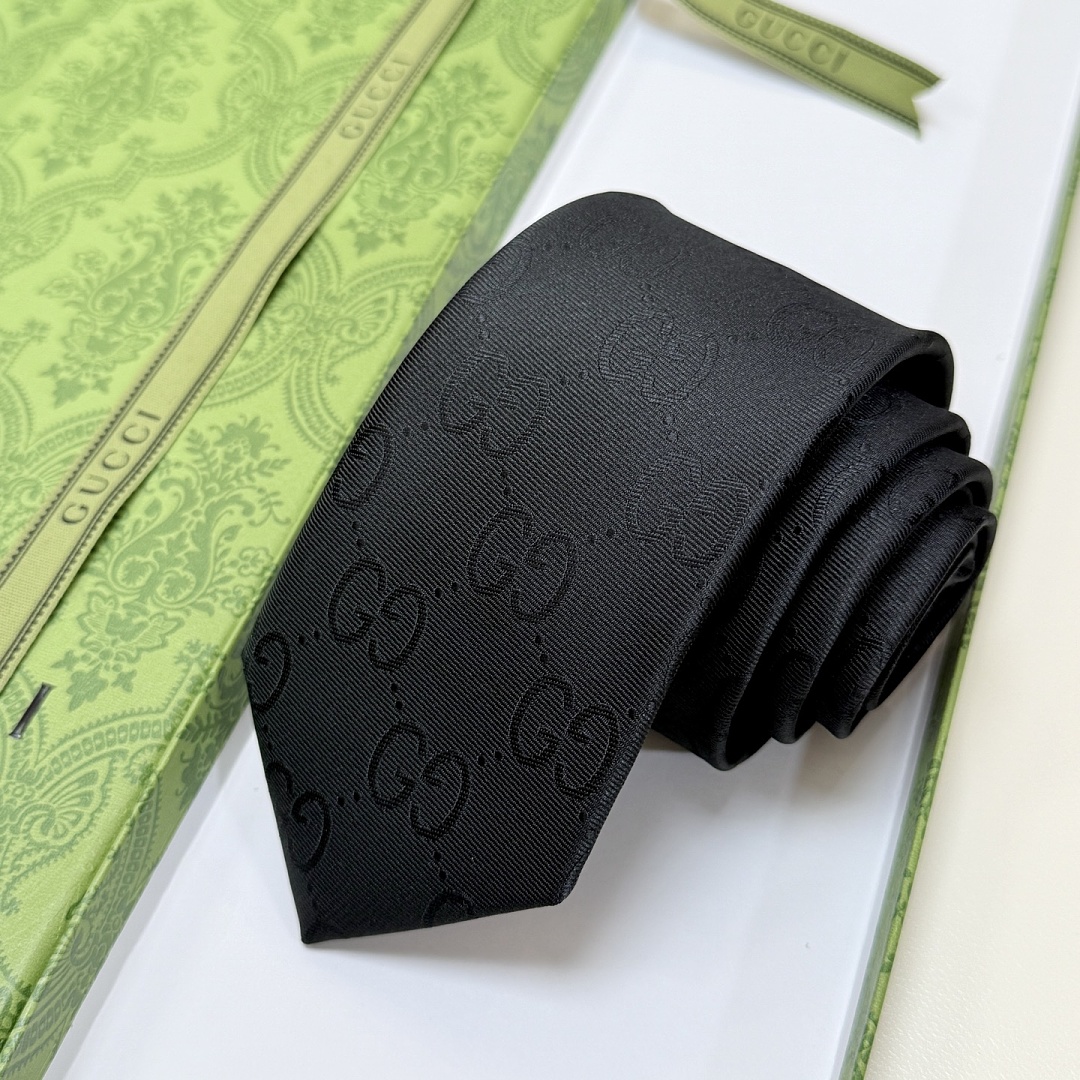 Gucci — עניבה · WG40582 — תמונה 14
