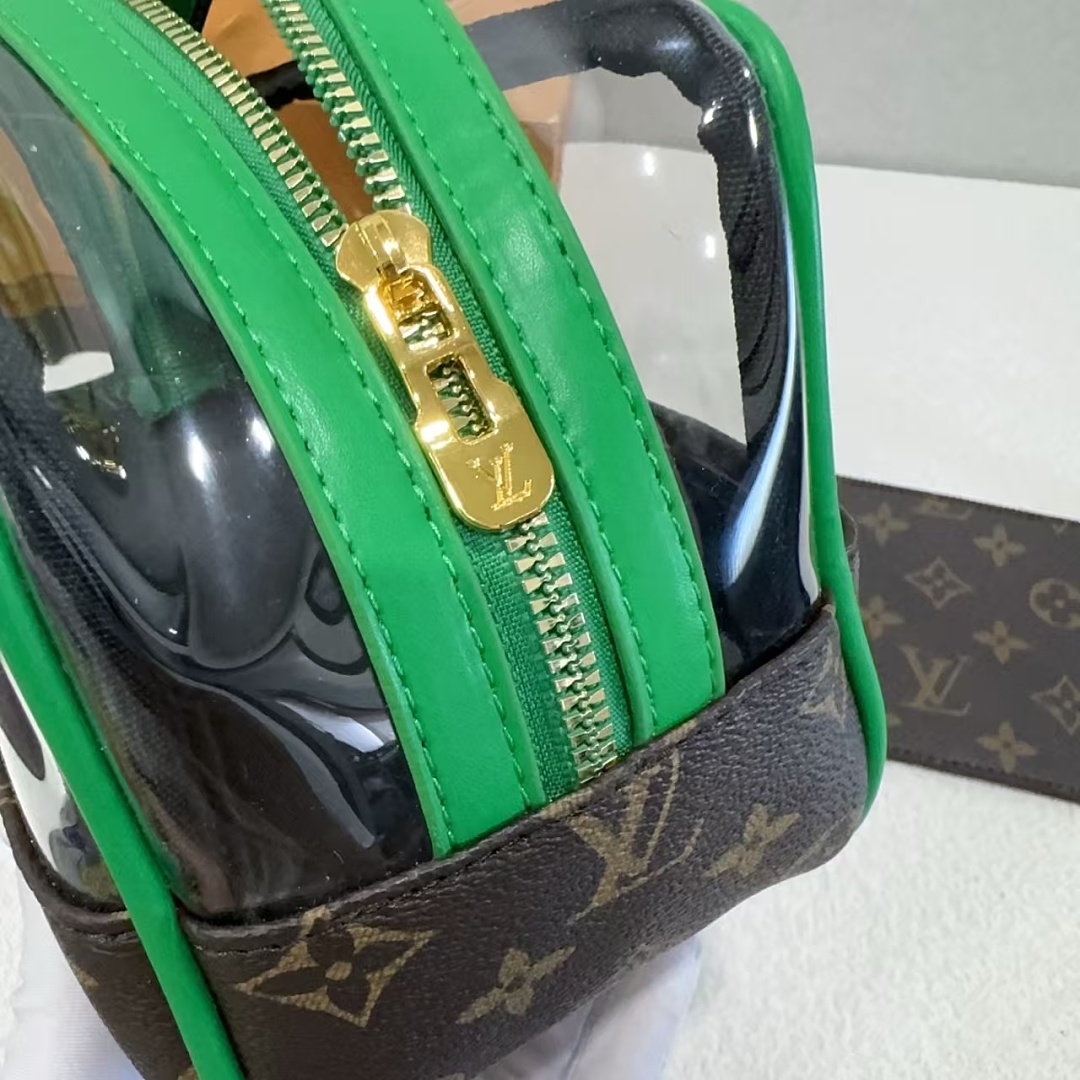 Louis Vuitton Dopp Kit G73 · EL8855 — תמונה 11