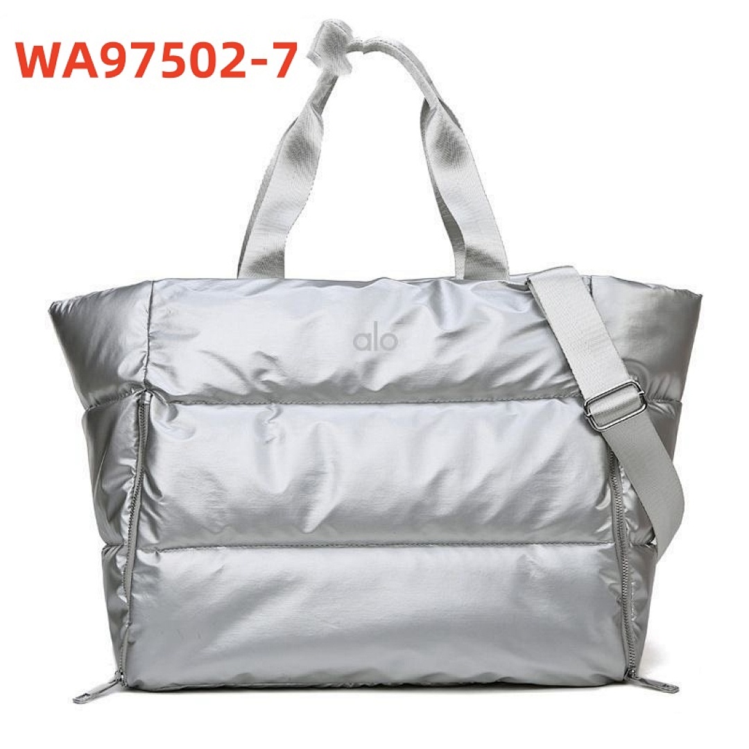 Alo — תיק כתף · WA97502 — תמונה 4