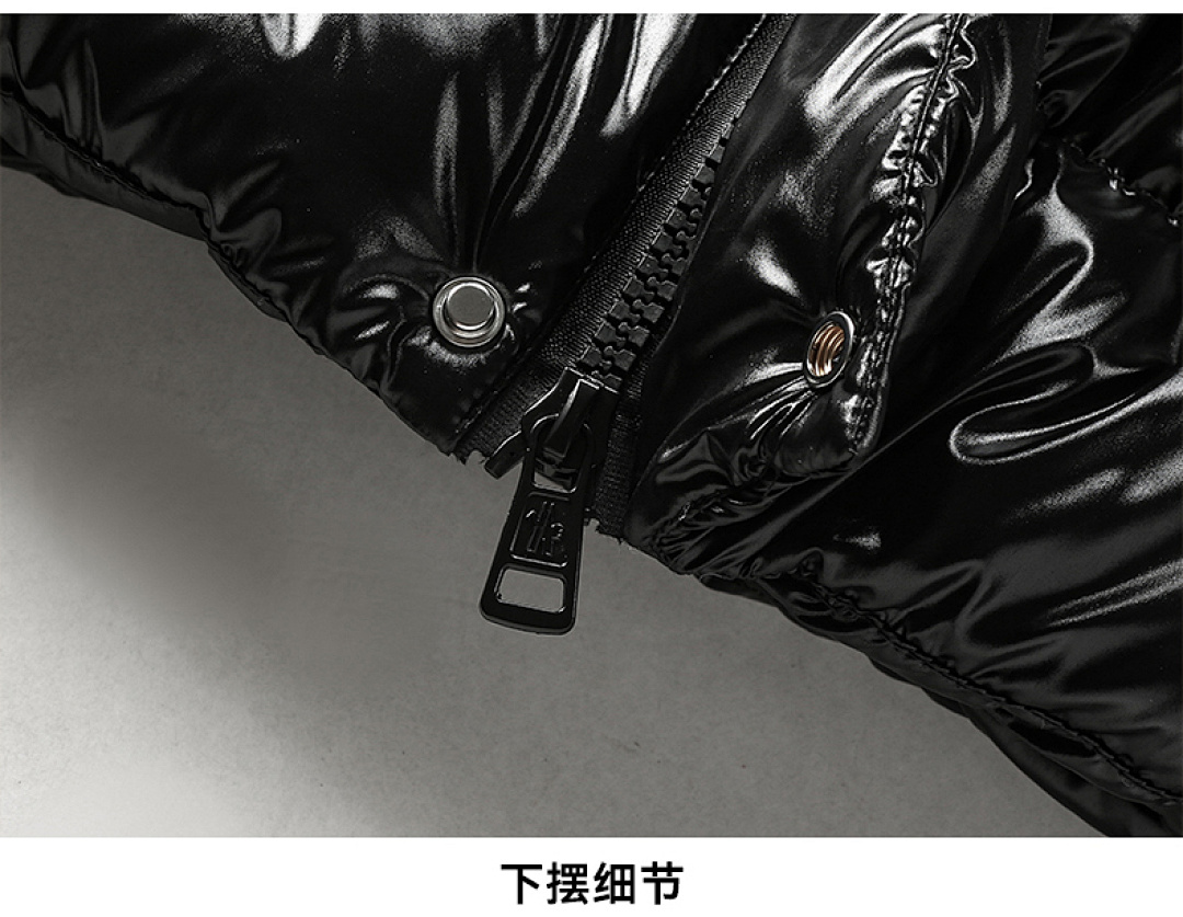 Moncler Tibb · LM2567 — תמונה 7