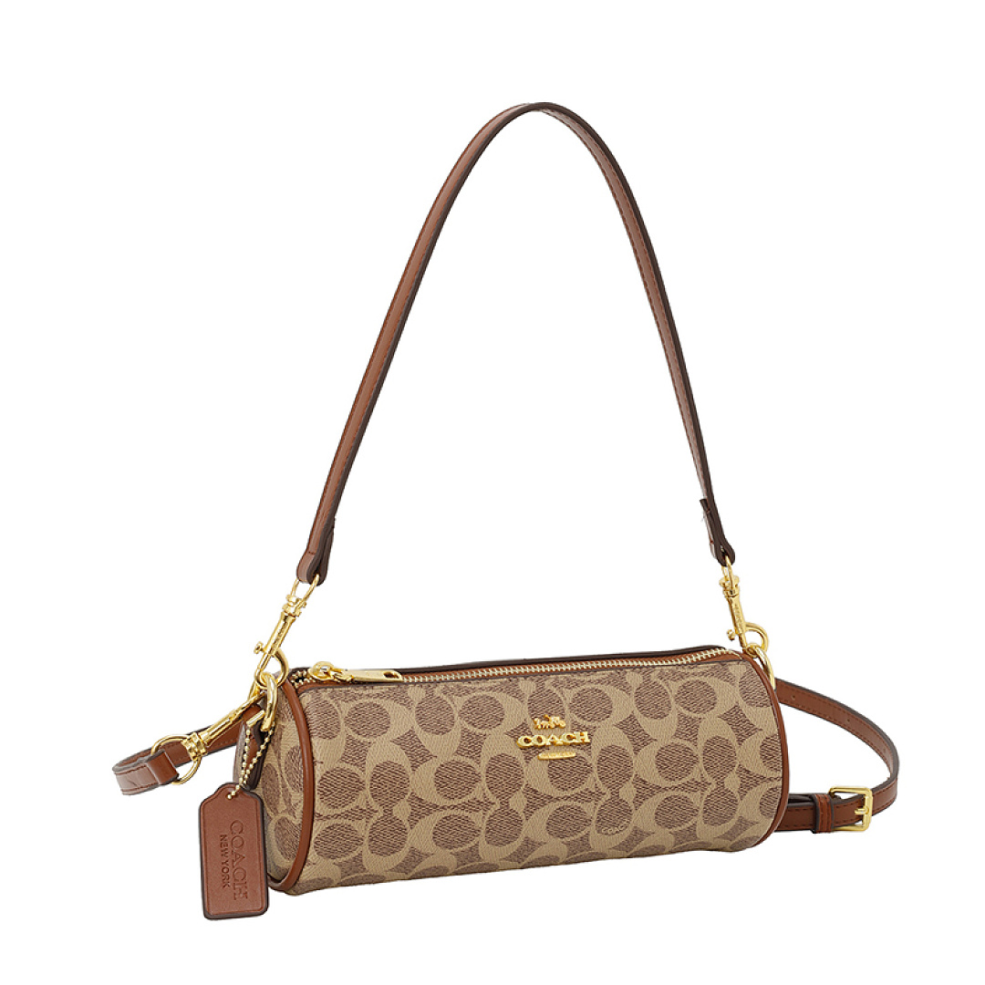 Coach Barrel Bag · EC66551 — תמונה 52