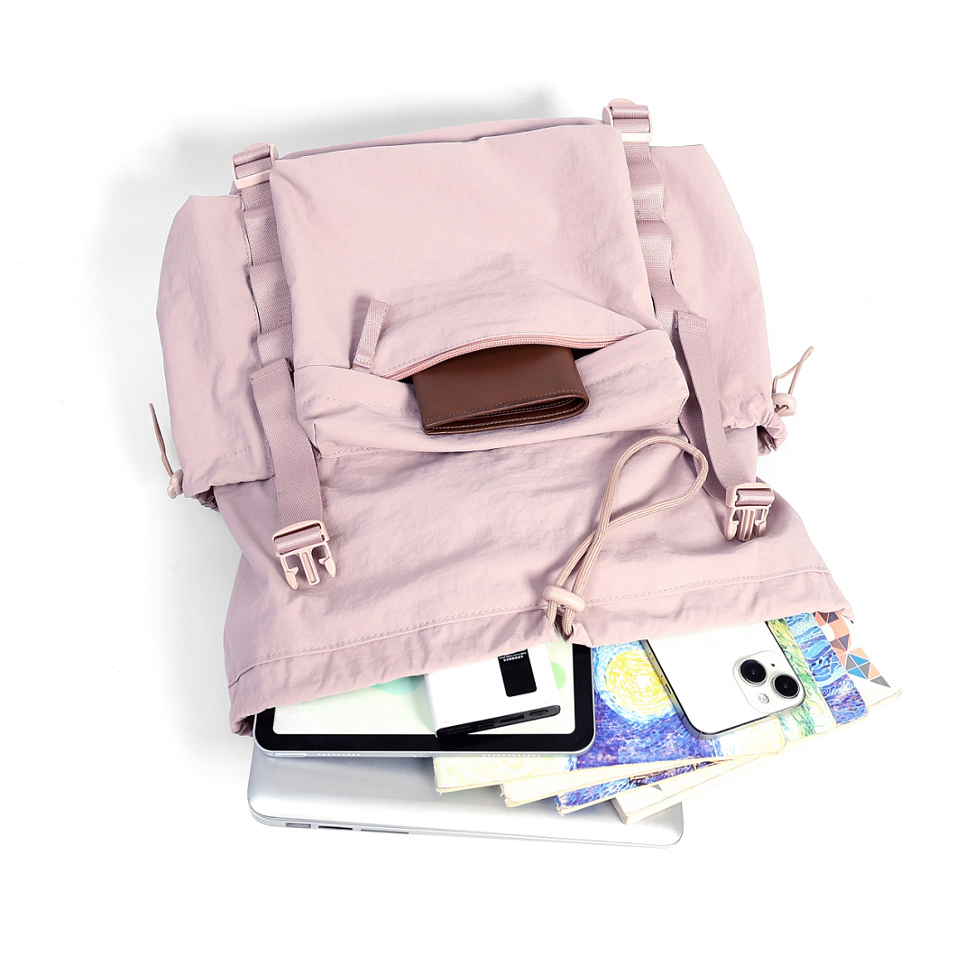 Alo Yoga Sports Outdoor Travel Backpack · EA65030 — תמונה 17