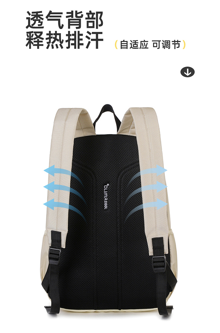 adidas 3D Pocket Backpack · DA90313 — תמונה 16