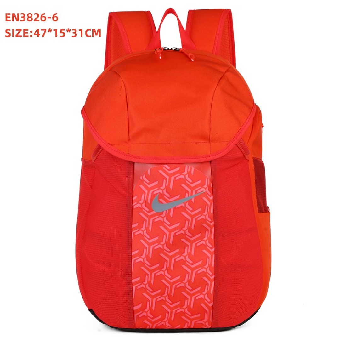 Nike Academy Team Backpack · EN3826 — תמונה 4