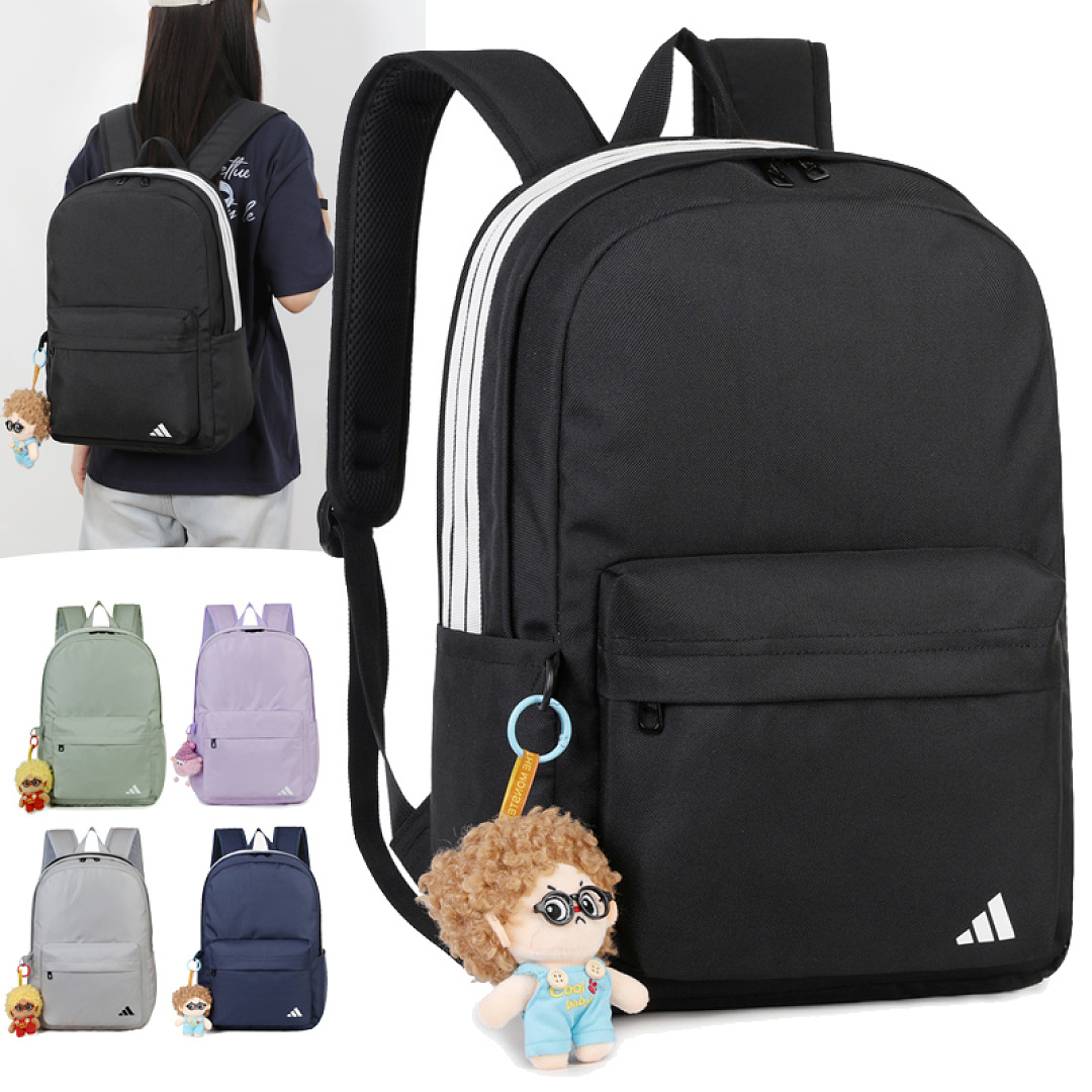 Adidas Classic 3-Stripes Backpack · EA0614
