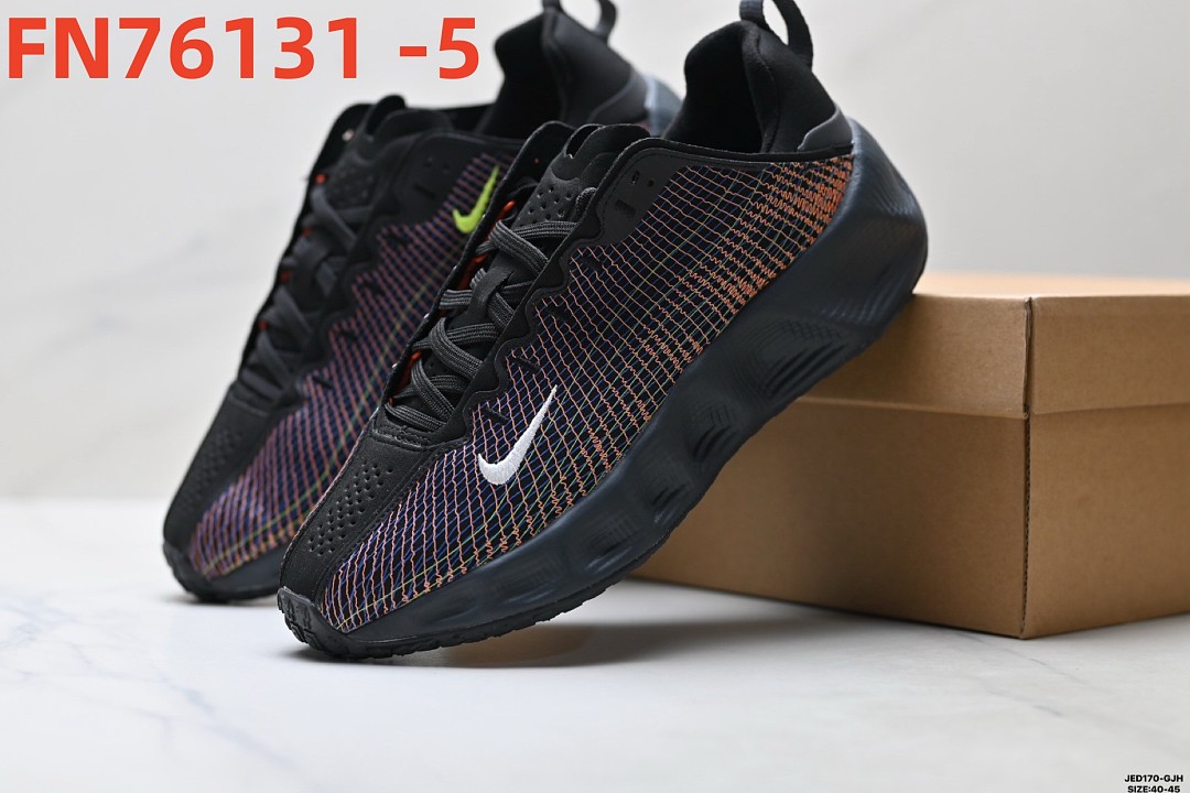 Nike Uplift SC · FN76131 — תמונה 18