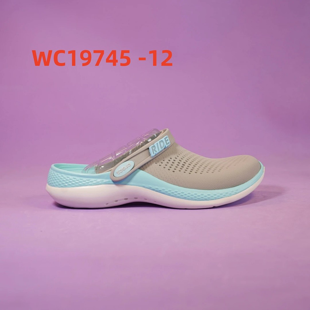 Crocs LiteRide 360 · WC19745 — תמונה 9