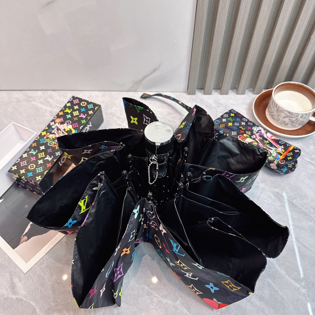 Louis Vuitton — מטריה · WL33958 — תמונה 8