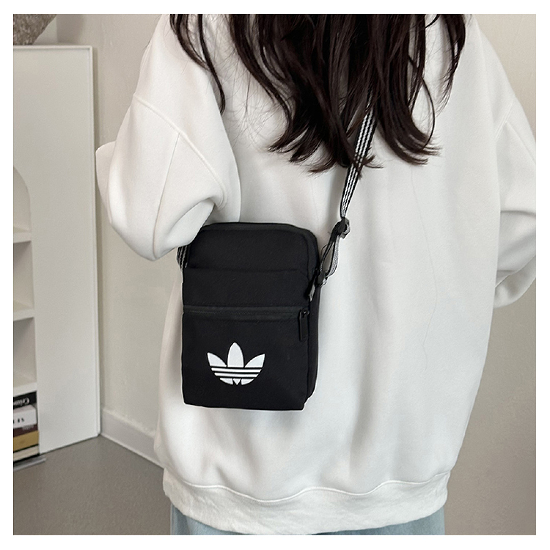 Adidas Adicolor Classic Festival Bag · WA0791 — תמונה 22