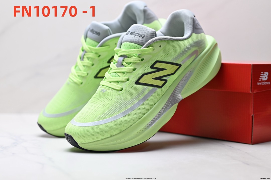 New Balance Ellipse v1 · FN10170 — תמונה 27