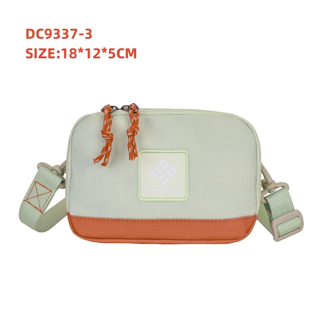 Columbia Trail Traveler · DC9337 — תמונה 3