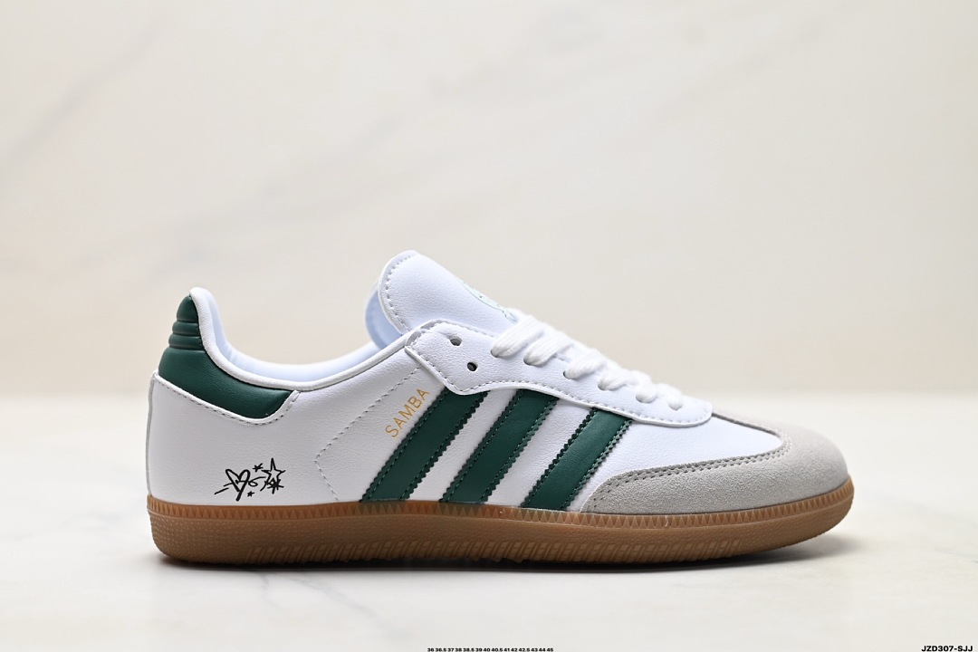 Adidas Samba OG · FA65873 — תמונה 12
