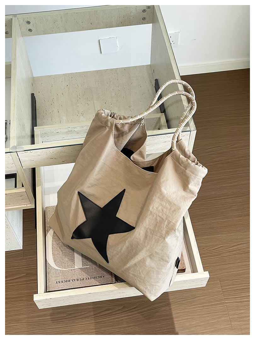 Converse Versatile Tote · EC1019 — תמונה 28
