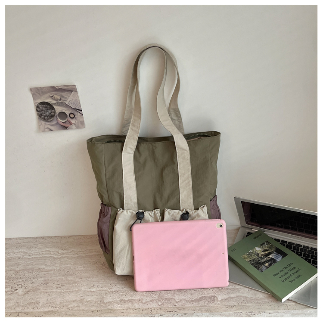 Nike Gym Tote · DN9439 — תמונה 9