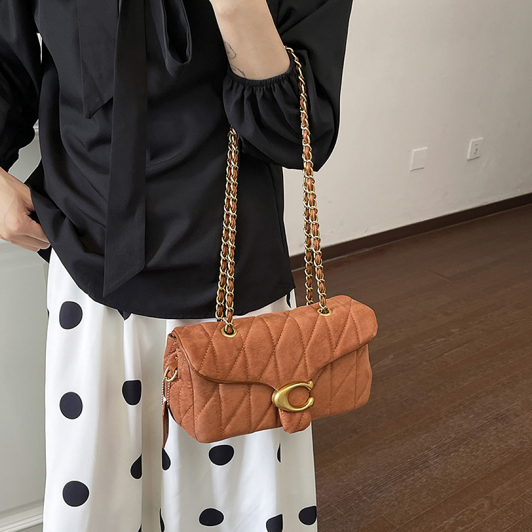 Coach Tabby Shoulder Bag 26 With · EC6637 — תמונה 19