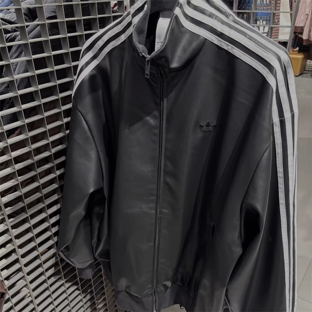 Adidas Firebird Track Top · LA5472 — תמונה 27