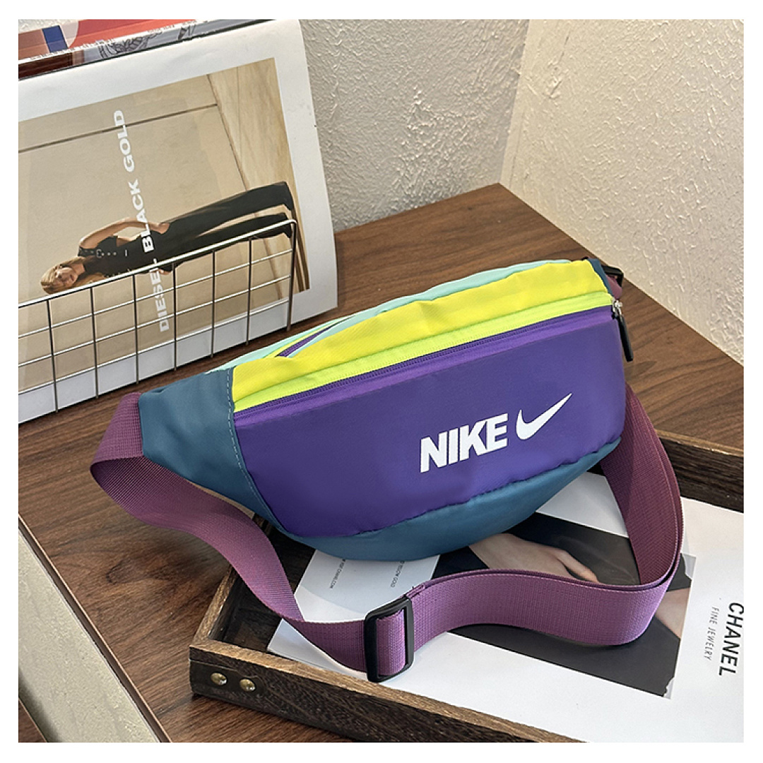 Nike Heritage Waist Pack · DN68894 — תמונה 33