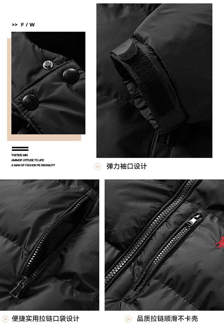 Polo Ralph Lauren Gorham · LP2605 — תמונה 18