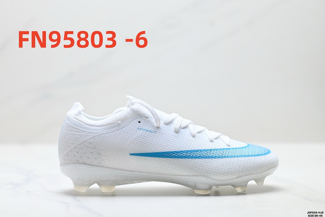 Nike Mercurial Vapor 16 Elite FG · FN95803 — תמונה 21