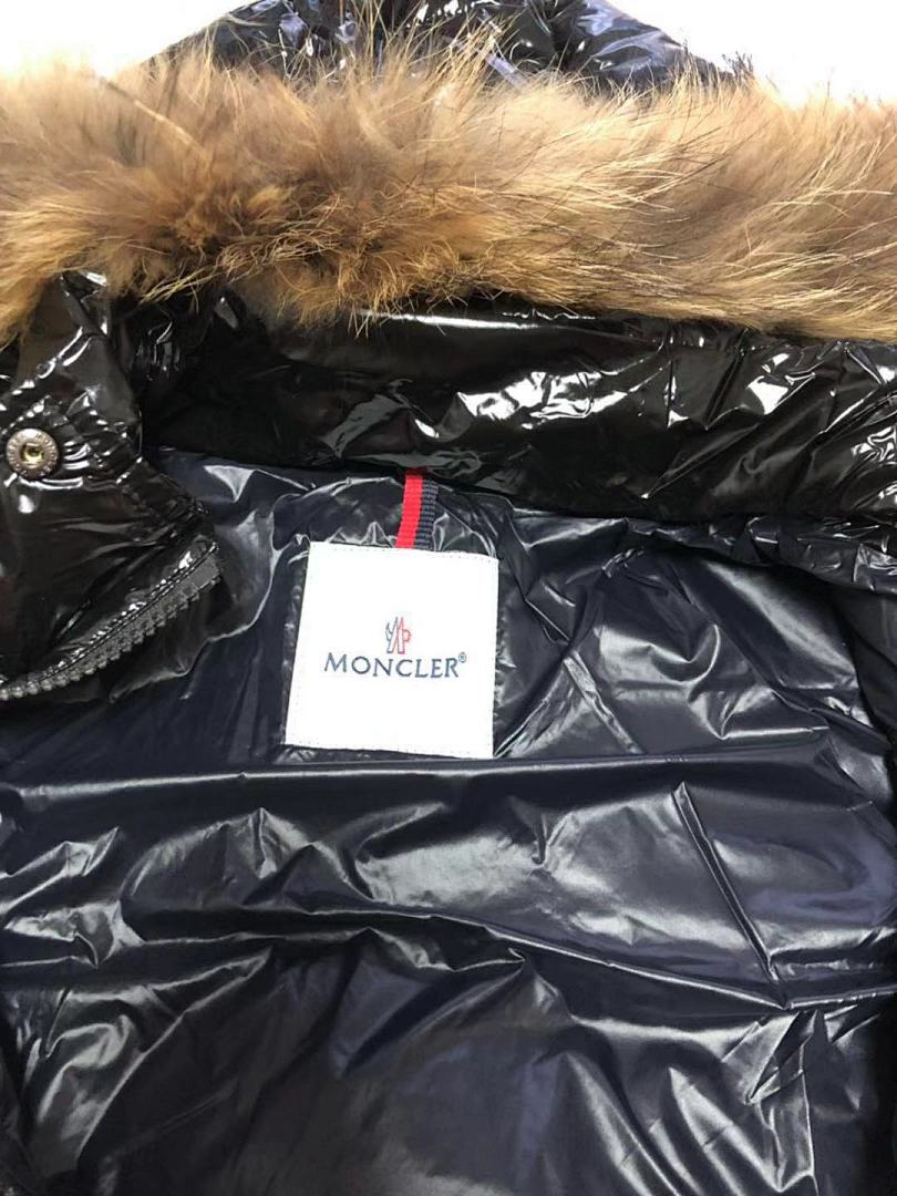 Moncler Badyeffe · GM7646 — תמונה 6