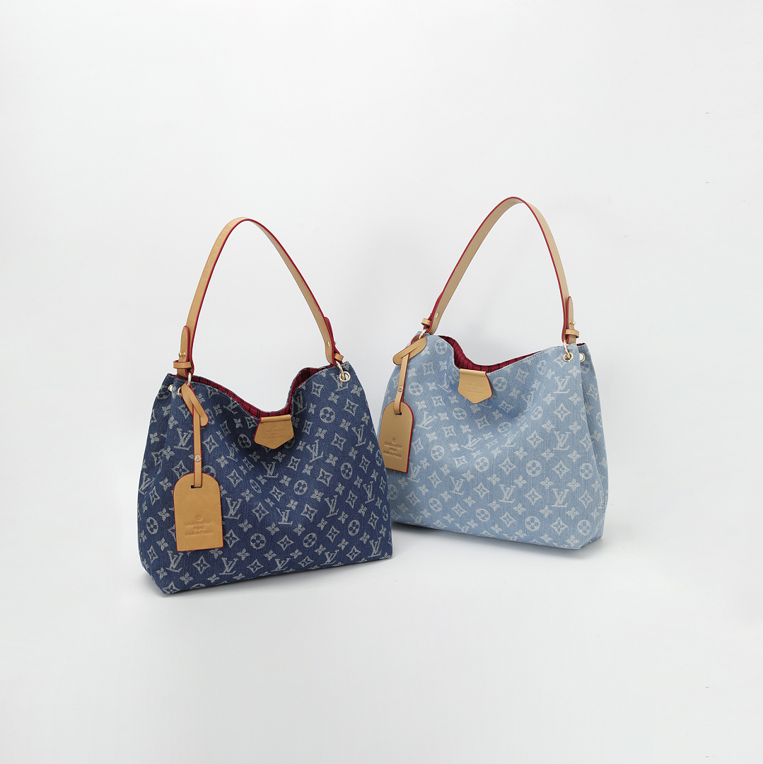 Louis Vuitton Carryall MM · EL6629 — תמונה 37