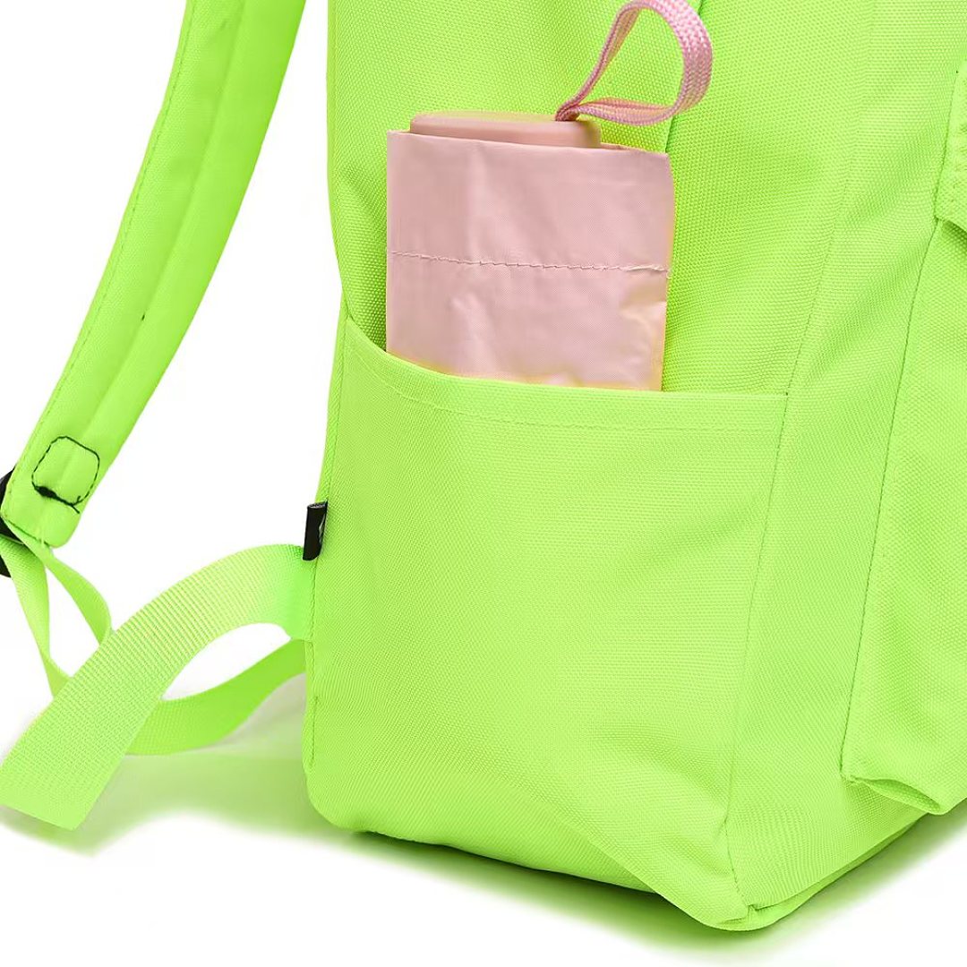 Adidas Classic 3 Bar Logo Backpack · DA66465 — תמונה 24