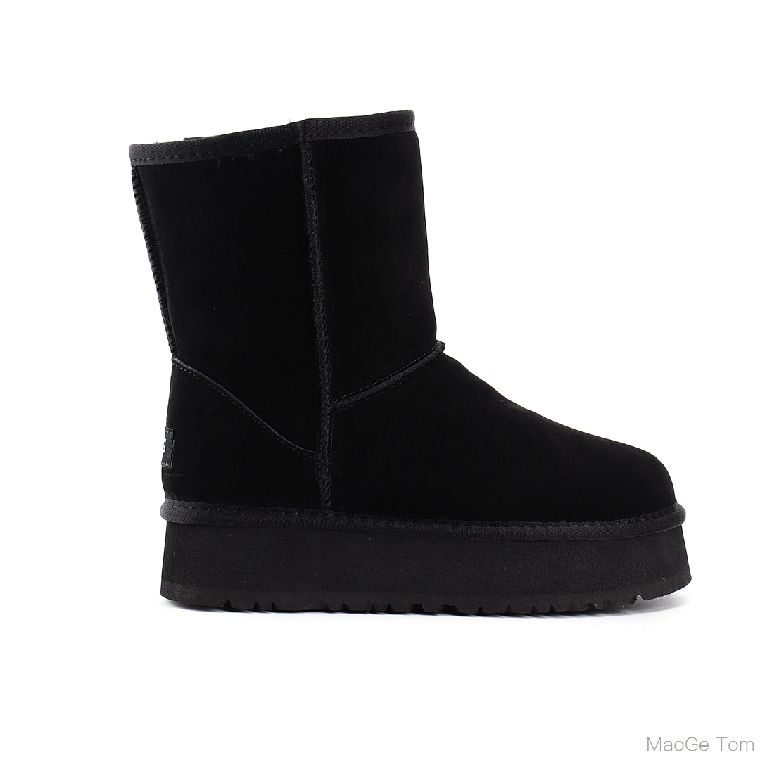 UGG Classic Mini Platform · UU35825 — תמונה 12