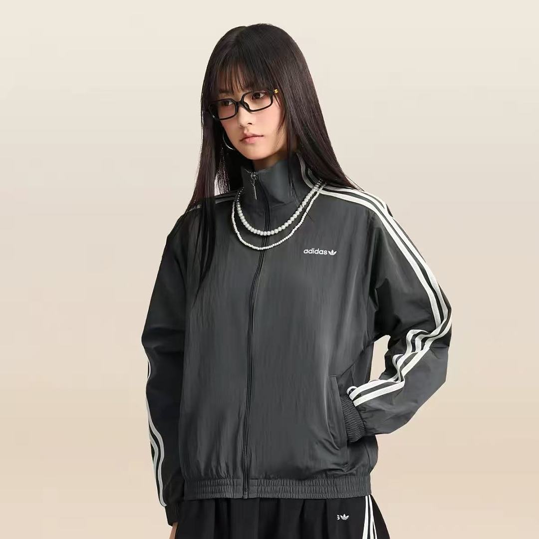 Adidas Firebird Track Jacket · LA7979 — תמונה 6