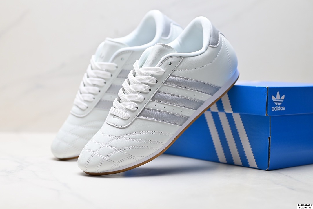 adidas Taekwondo · FA61217 — תמונה 9