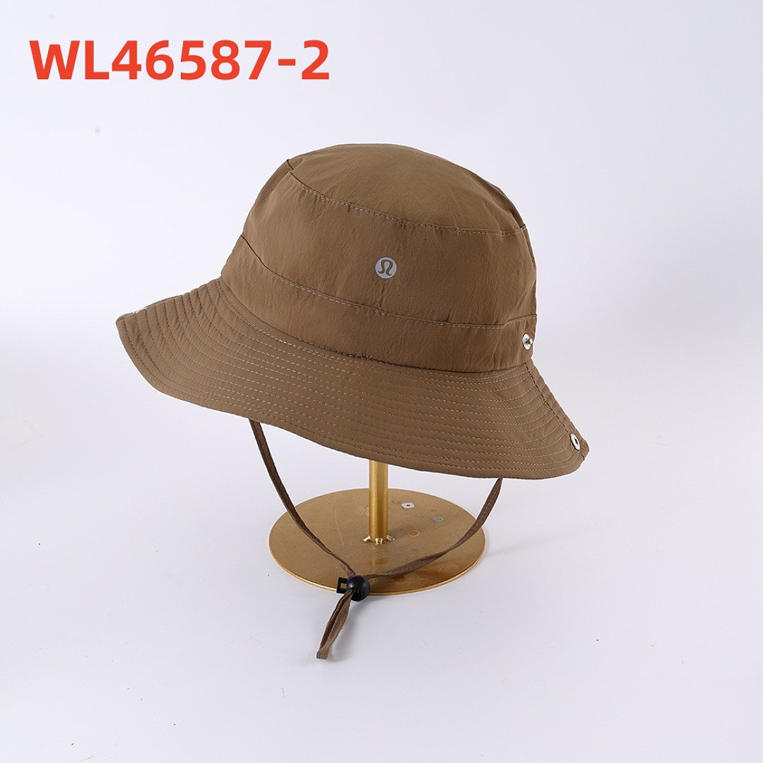 lululemon — כובע באקט · WL46587 — תמונה 7